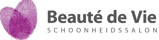 Bedrijfslogo van Beauté de Vie in Houten
